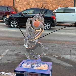 Meet your Posher, Penny